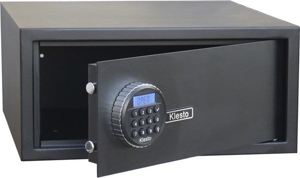 Мебельный сейф Klesto 20/43E