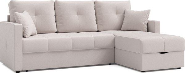 Диван угловой Mio Tesoro Эрик - фото