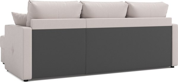 Диван угловой Mio Tesoro Эрик