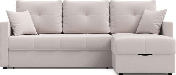 Диван угловой Mio Tesoro Эрик