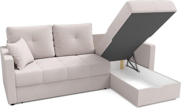 Диван угловой Mio Tesoro Эрик