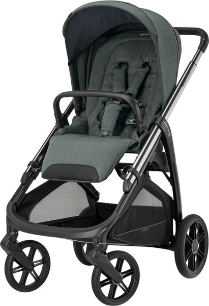 Детская прогулочная коляска Inglesina Aptica New / AG60S0EMG - фото