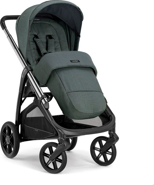 Детская прогулочная коляска Inglesina Aptica New / AG60S0EMG