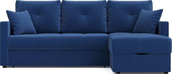 Диван угловой Mio Tesoro Эрик