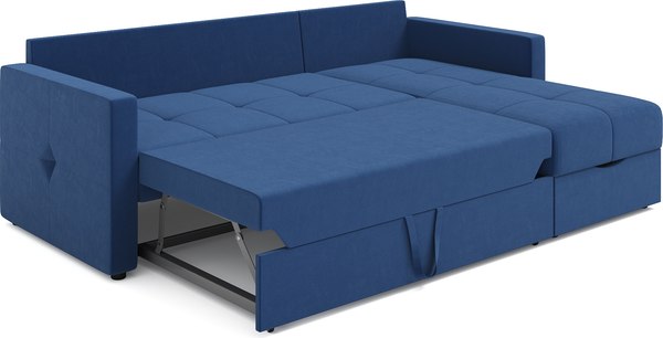 Диван угловой Mio Tesoro Эрик