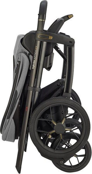 Детская универсальная коляска Inglesina Aptica XT 2 в 1 / KA79S0CNG