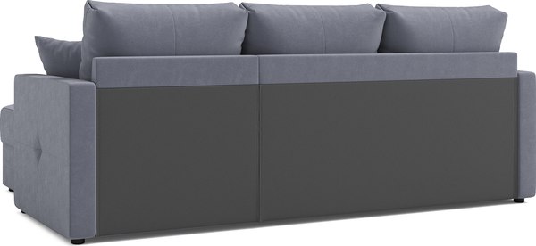 Диван угловой Mio Tesoro Эрик