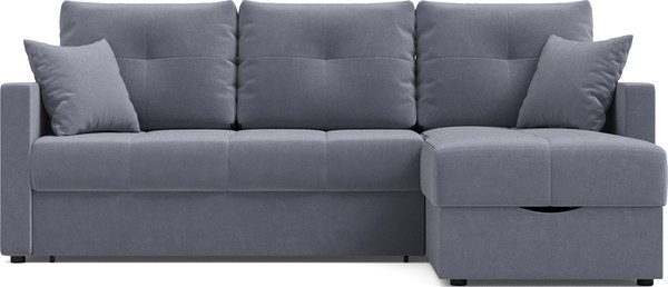 Диван угловой Mio Tesoro Эрик