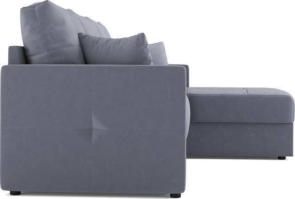 Диван угловой Mio Tesoro Эрик