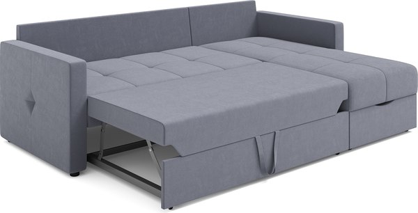 Диван угловой Mio Tesoro Эрик