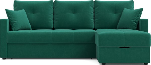 Диван угловой Mio Tesoro Эрик