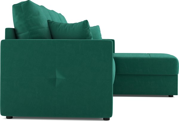 Диван угловой Mio Tesoro Эрик