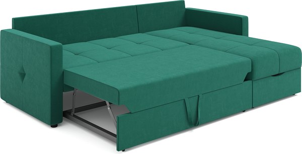 Диван угловой Mio Tesoro Эрик