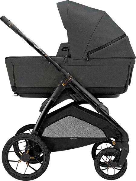 Детская универсальная коляска Inglesina Aptica XT 2в1 / KA79S0MGG - фото