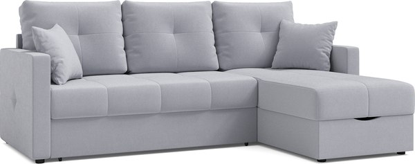 Диван угловой Mio Tesoro Эрик - фото