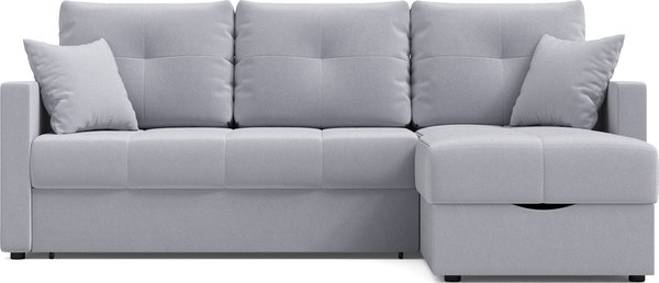 Диван угловой Mio Tesoro Эрик