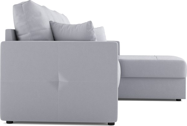 Диван угловой Mio Tesoro Эрик