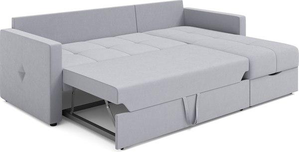 Диван угловой Mio Tesoro Эрик