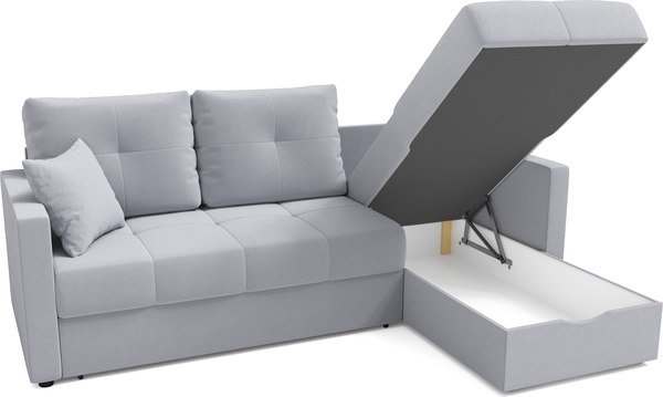 Диван угловой Mio Tesoro Эрик