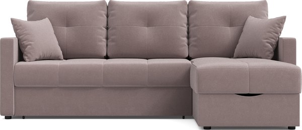 Диван угловой Mio Tesoro Эрик