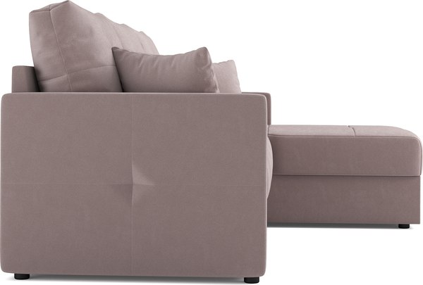 Диван угловой Mio Tesoro Эрик