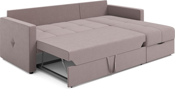 Диван угловой Mio Tesoro Эрик