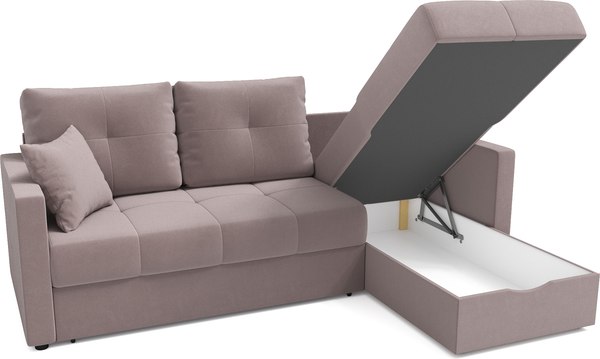 Диван угловой Mio Tesoro Эрик