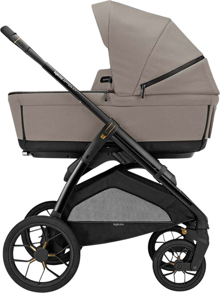 Детская универсальная коляска Inglesina Aptica XT 2в1 / KA79S0TDB - фото