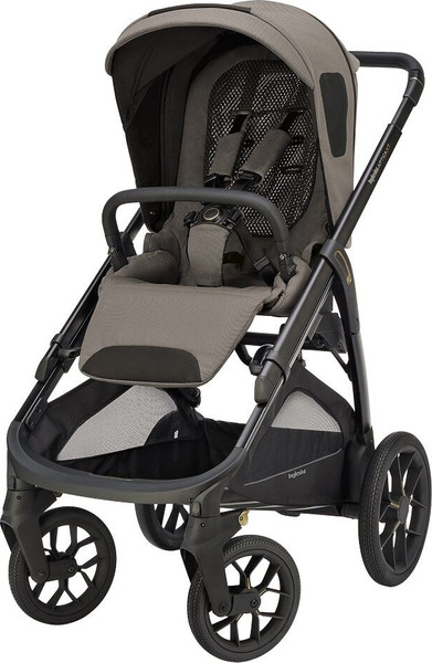 Детская универсальная коляска Inglesina Aptica XT 2в1 / KA79S0TDB