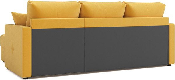 Диван угловой Mio Tesoro Эрик