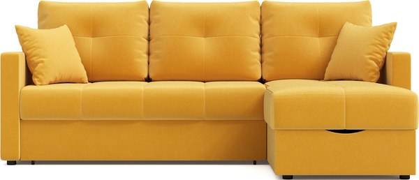 Диван угловой Mio Tesoro Эрик