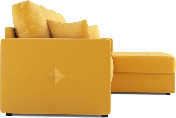 Диван угловой Mio Tesoro Эрик