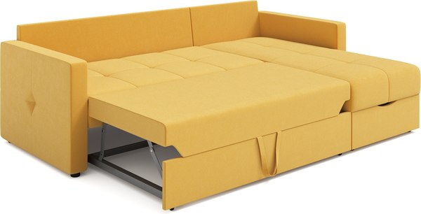 Диван угловой Mio Tesoro Эрик