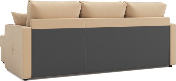 Диван угловой Mio Tesoro Эрик