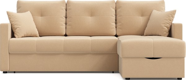 Диван угловой Mio Tesoro Эрик