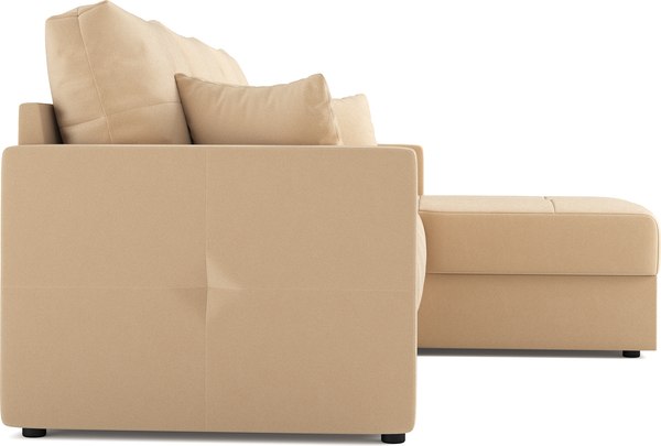 Диван угловой Mio Tesoro Эрик