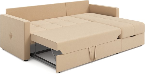 Диван угловой Mio Tesoro Эрик