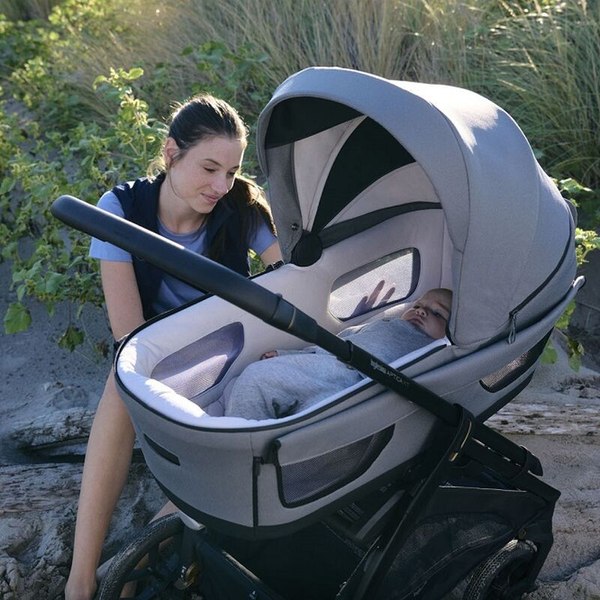 Детская универсальная коляска Inglesina Aptica XT 2в1 / KA79S0TGG