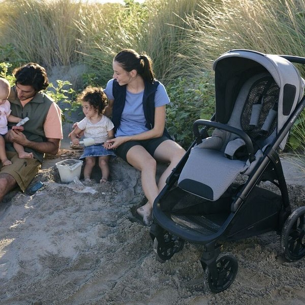 Детская универсальная коляска Inglesina Aptica XT 2в1 / KA79S0TGG