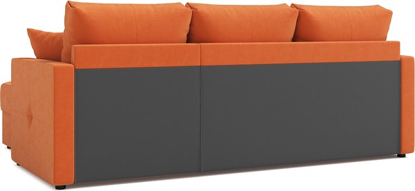 Диван угловой Mio Tesoro Эрик