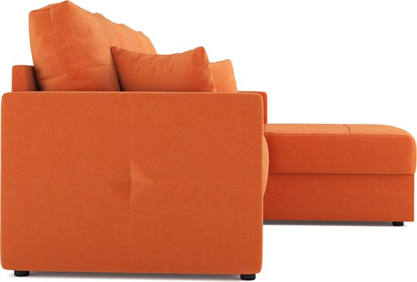 Диван угловой Mio Tesoro Эрик