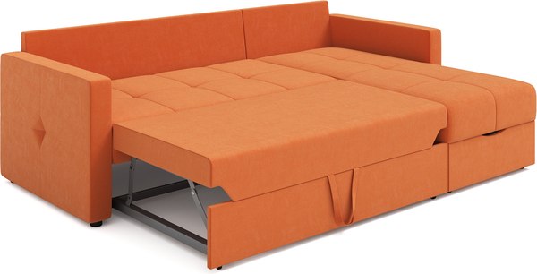 Диван угловой Mio Tesoro Эрик