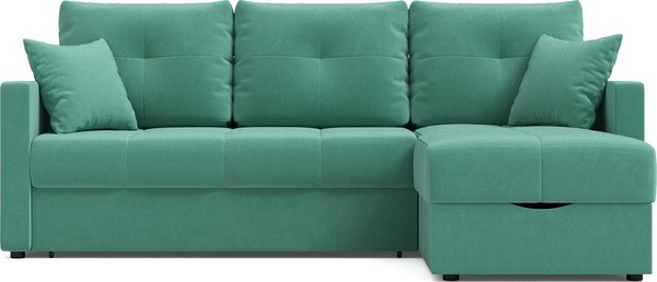 Диван угловой Mio Tesoro Эрик