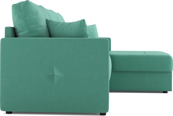 Диван угловой Mio Tesoro Эрик