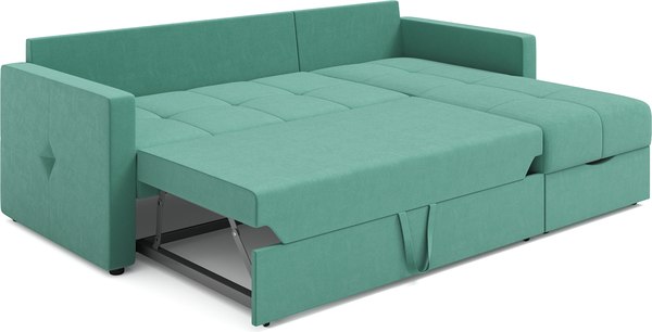 Диван угловой Mio Tesoro Эрик