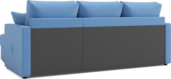 Диван угловой Mio Tesoro Эрик