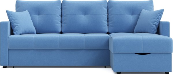 Диван угловой Mio Tesoro Эрик