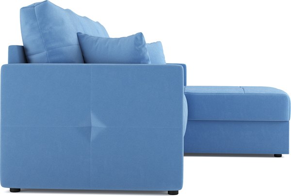 Диван угловой Mio Tesoro Эрик