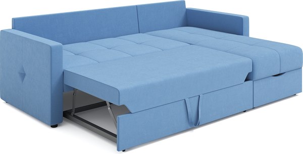 Диван угловой Mio Tesoro Эрик