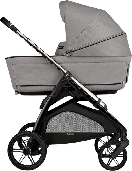 Детская универсальная коляска Inglesina Aptica Darwin i-Size 3в1 / KA61S0PLG - фото